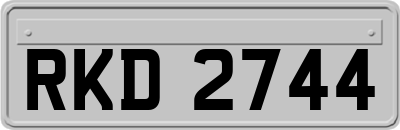 RKD2744