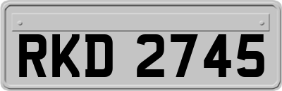 RKD2745