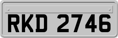 RKD2746