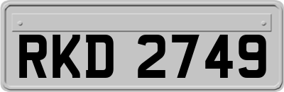 RKD2749