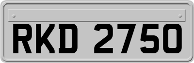 RKD2750