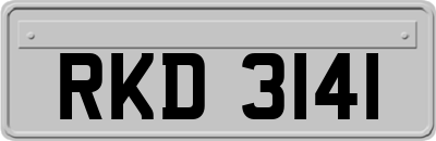 RKD3141