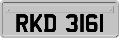 RKD3161