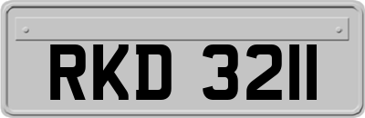 RKD3211