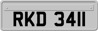 RKD3411