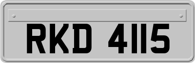 RKD4115