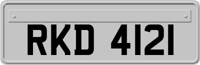RKD4121