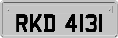 RKD4131