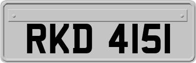 RKD4151
