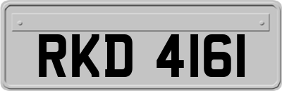 RKD4161