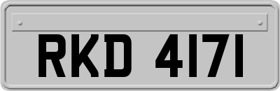 RKD4171