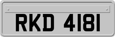 RKD4181