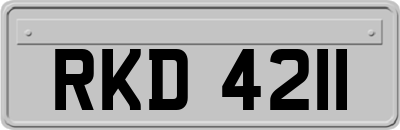 RKD4211