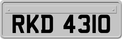 RKD4310