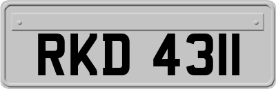 RKD4311