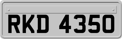 RKD4350