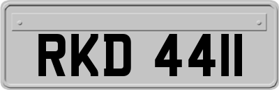 RKD4411