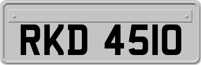 RKD4510