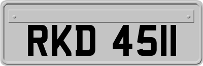 RKD4511