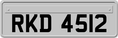 RKD4512