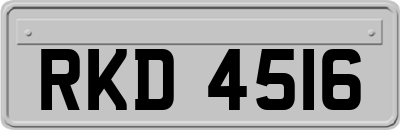 RKD4516