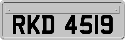 RKD4519