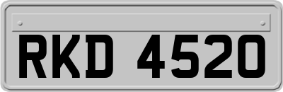 RKD4520