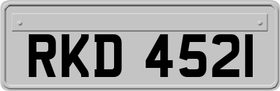 RKD4521