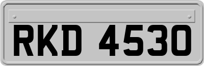 RKD4530