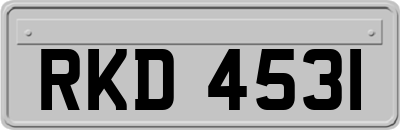 RKD4531