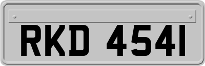 RKD4541