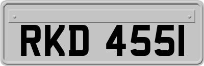 RKD4551