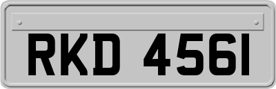 RKD4561