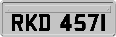 RKD4571