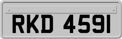 RKD4591