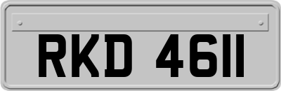 RKD4611