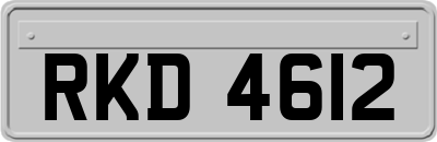 RKD4612