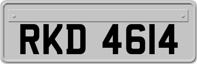 RKD4614