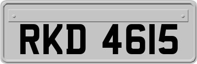 RKD4615