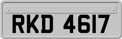 RKD4617