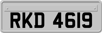 RKD4619