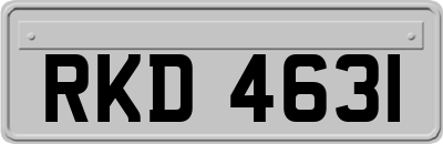 RKD4631