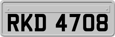 RKD4708