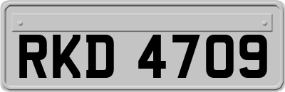 RKD4709