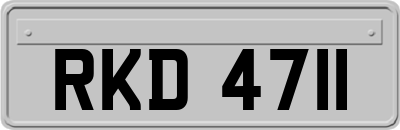 RKD4711