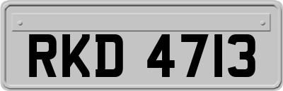 RKD4713