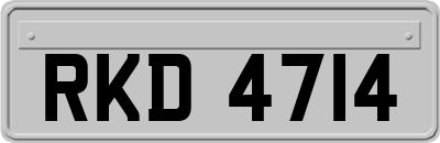 RKD4714