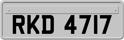 RKD4717