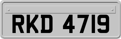 RKD4719