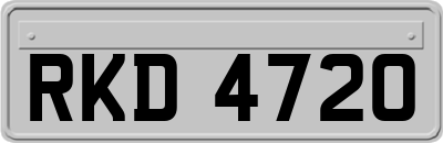 RKD4720